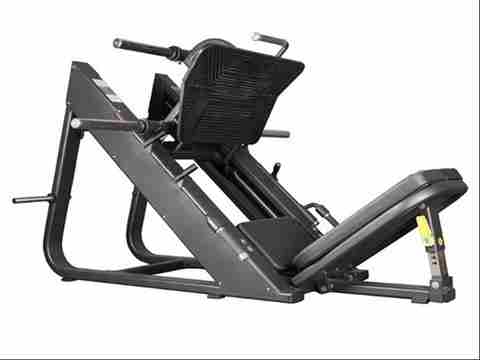 Professional Leg Press